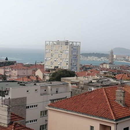 Apartments Bella Vista Split Kültér fotó