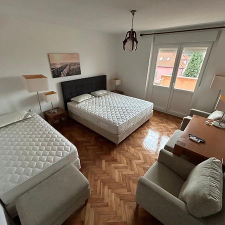 Apartments Bella Vista Split Kültér fotó