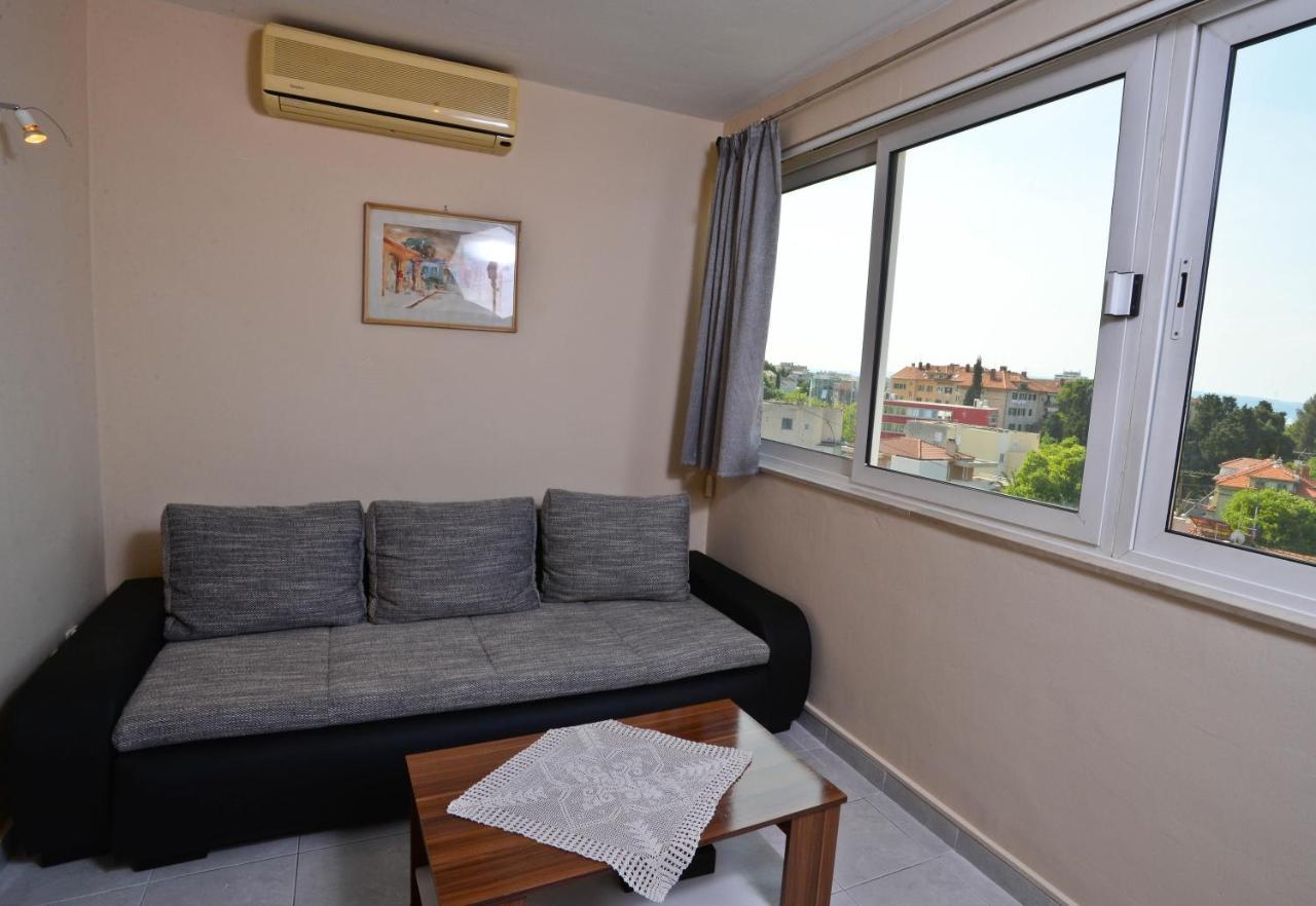 Apartments Bella Vista Split Kültér fotó