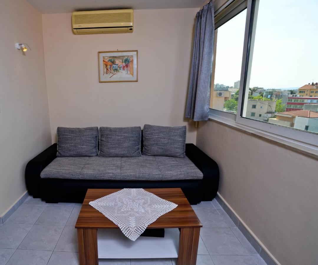 Apartments Bella Vista Split Szoba fotó