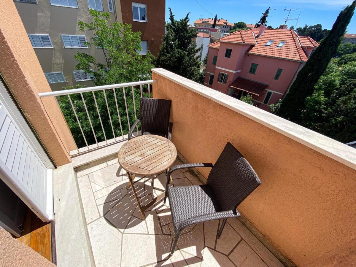 Apartments Bella Vista Split Kültér fotó