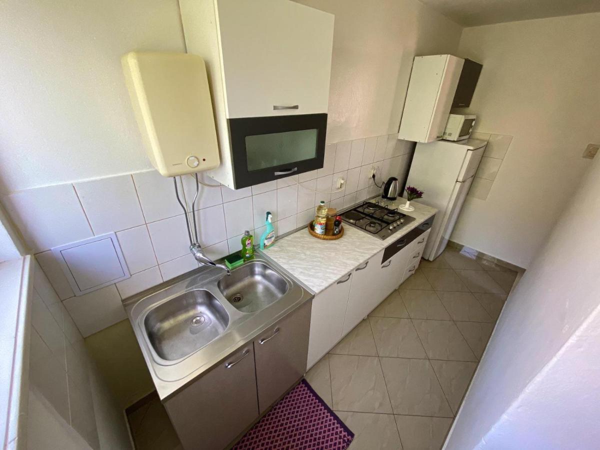 Apartments Bella Vista Split Kültér fotó