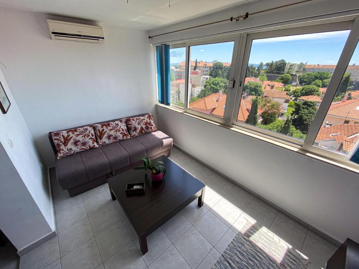 Apartments Bella Vista Split Kültér fotó