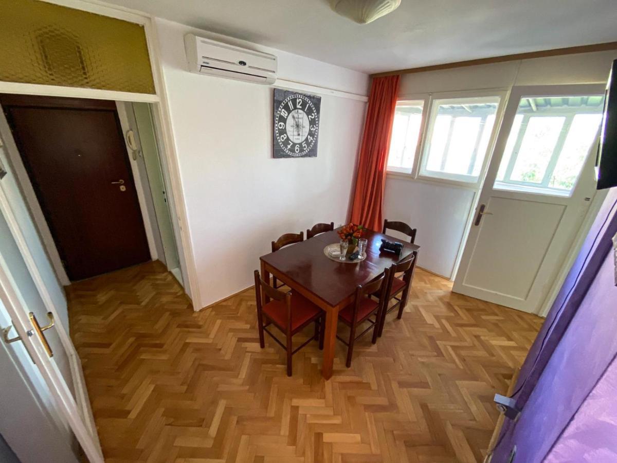 Apartments Bella Vista Split Kültér fotó