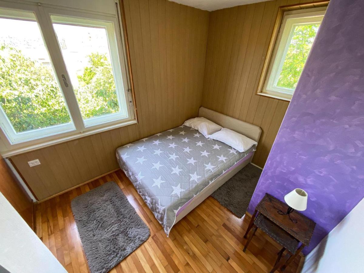 Apartments Bella Vista Split Kültér fotó