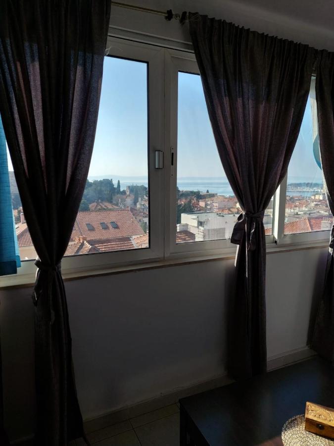 Apartments Bella Vista Split Kültér fotó