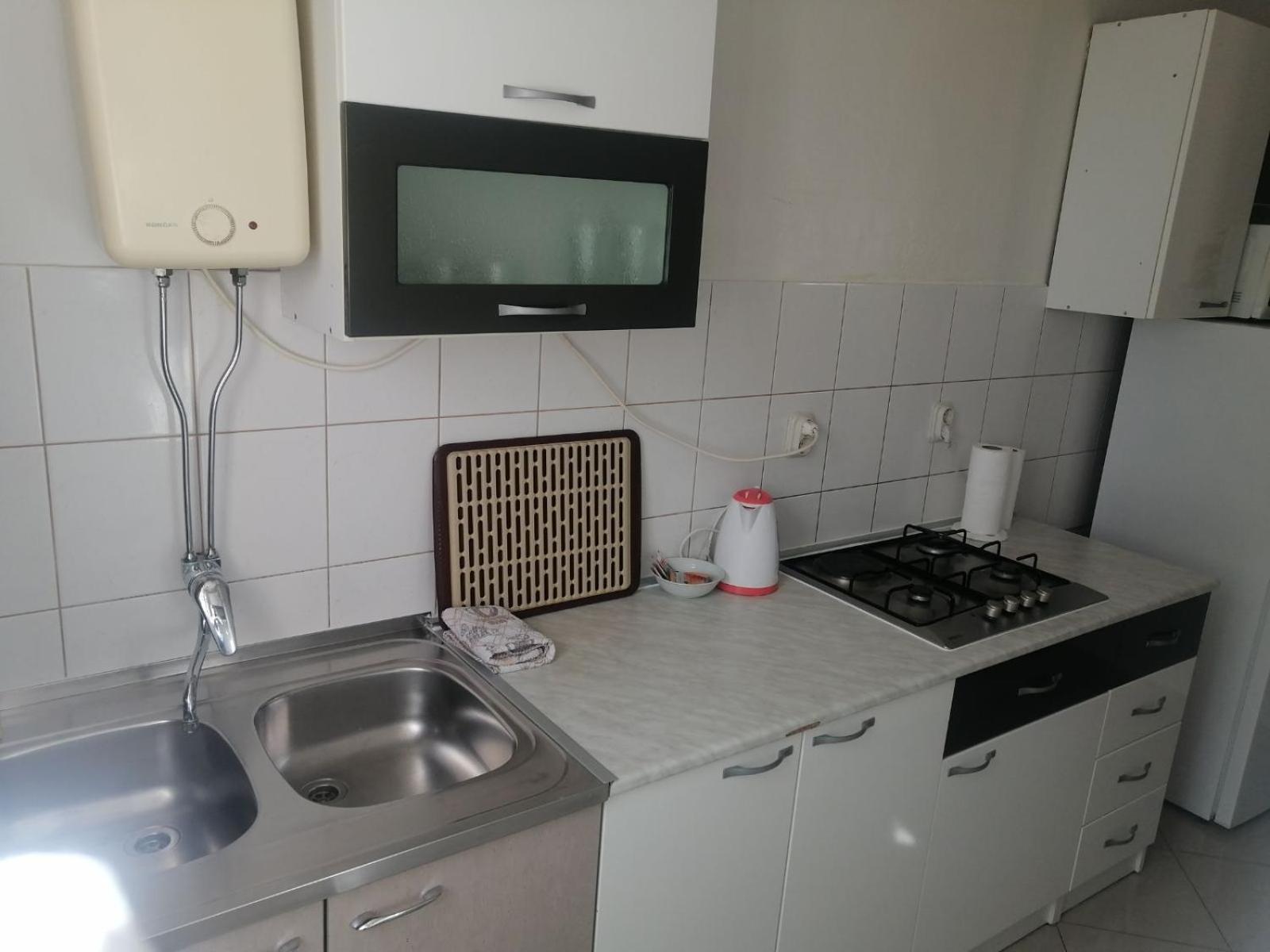 Apartments Bella Vista Split Kültér fotó