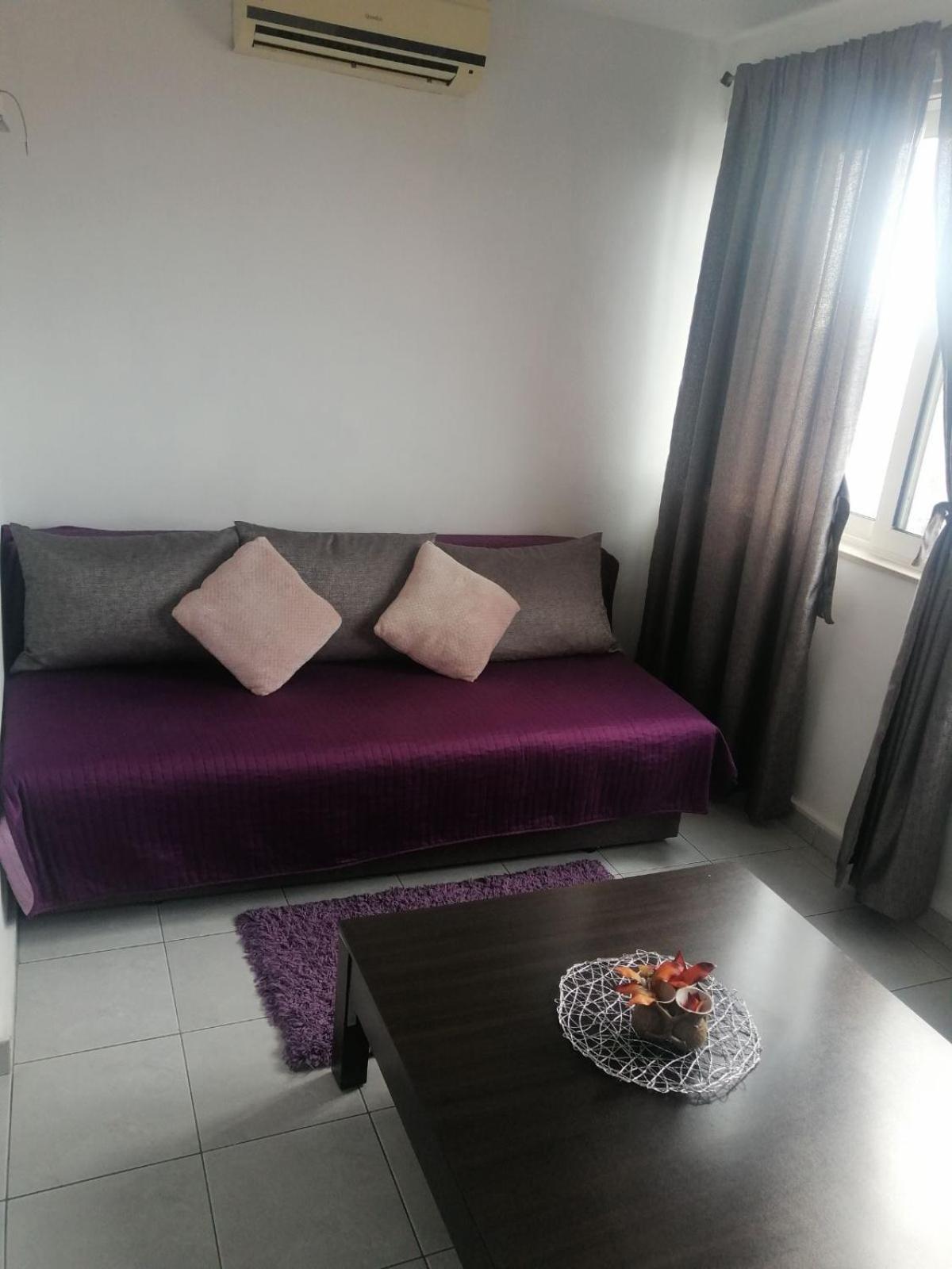 Apartments Bella Vista Split Kültér fotó
