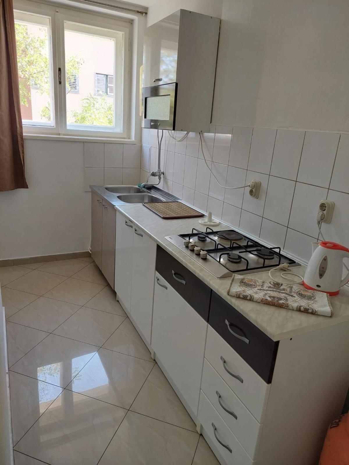 Apartments Bella Vista Split Kültér fotó