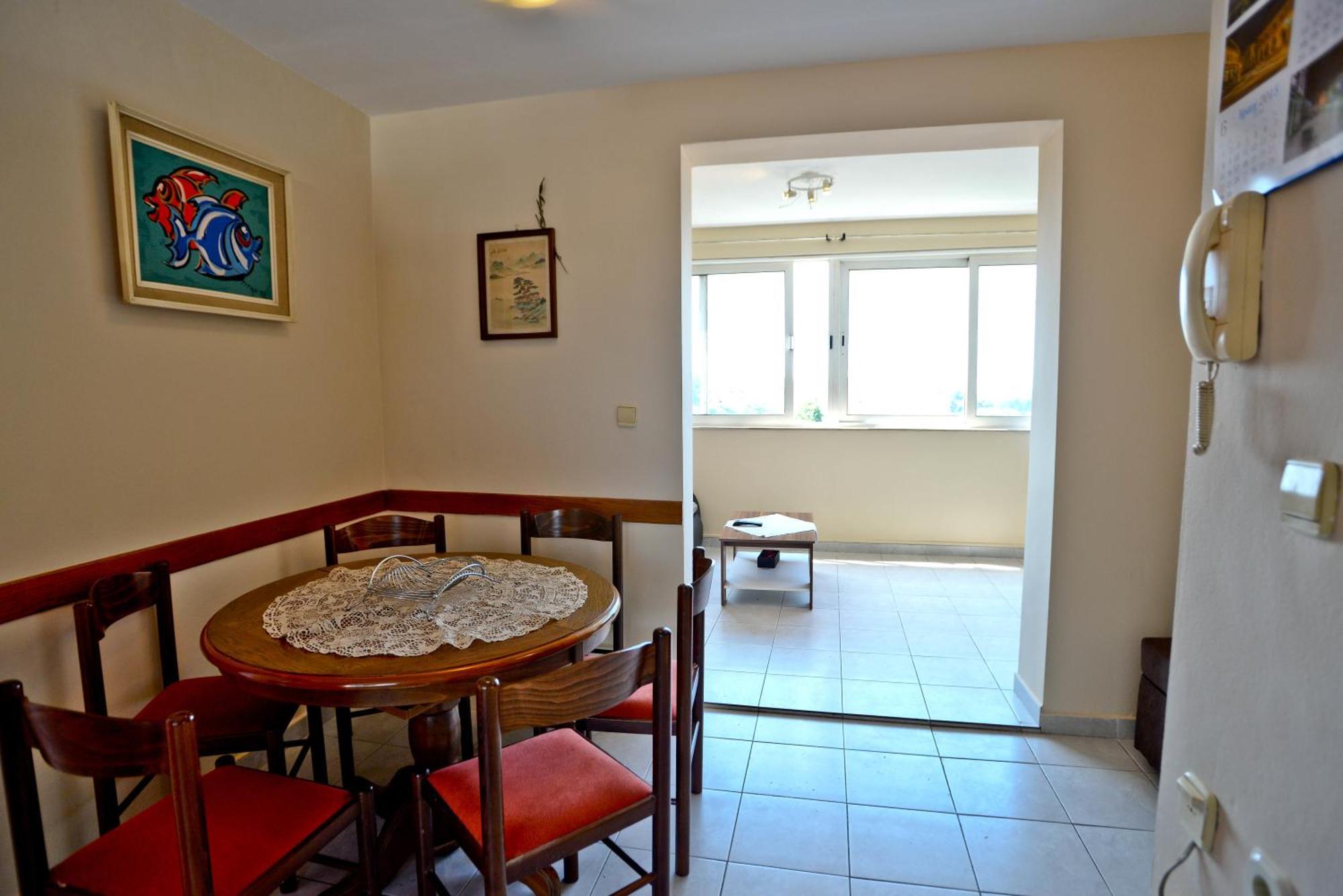 Apartments Bella Vista Split Szoba fotó