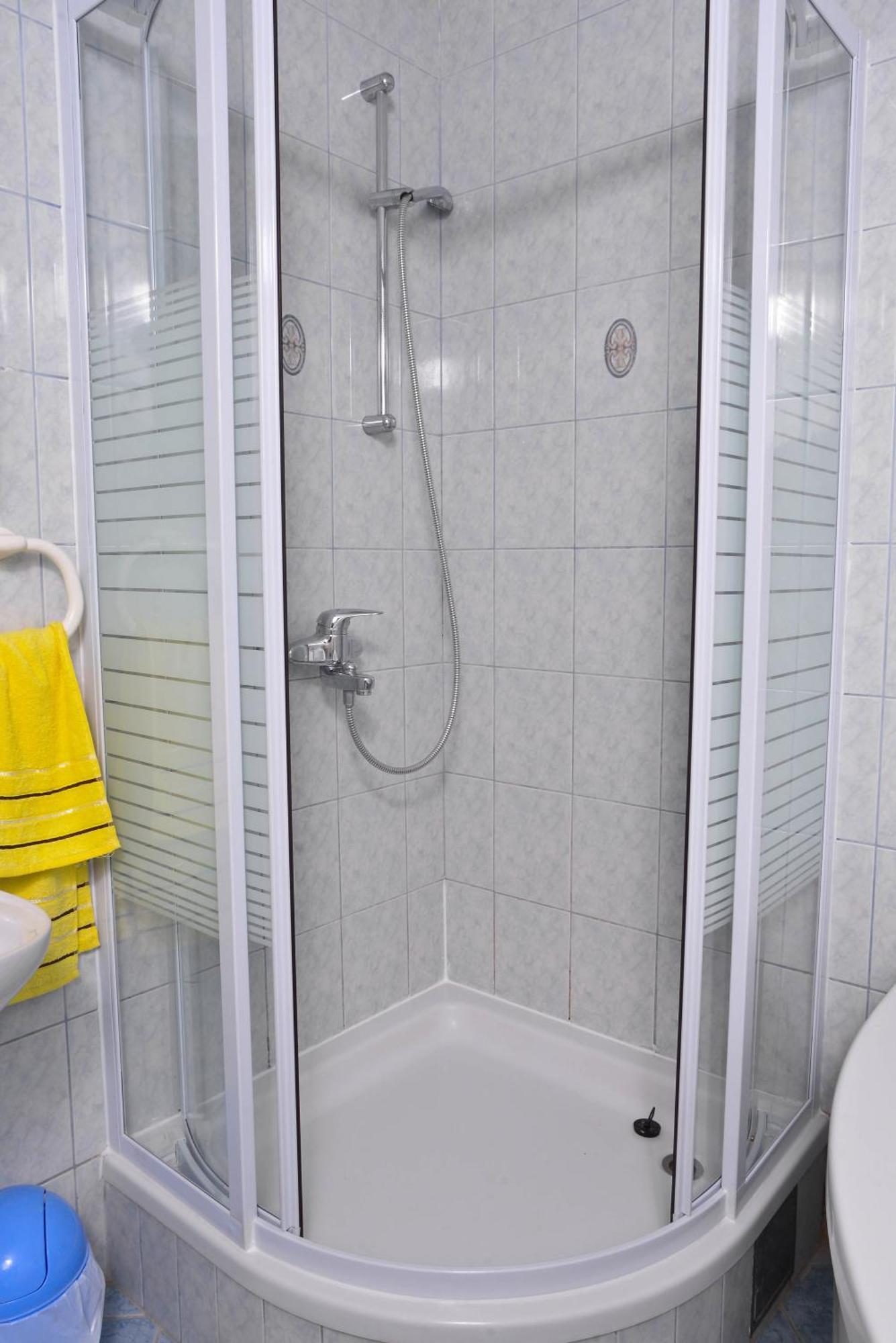 Apartments Bella Vista Split Szoba fotó