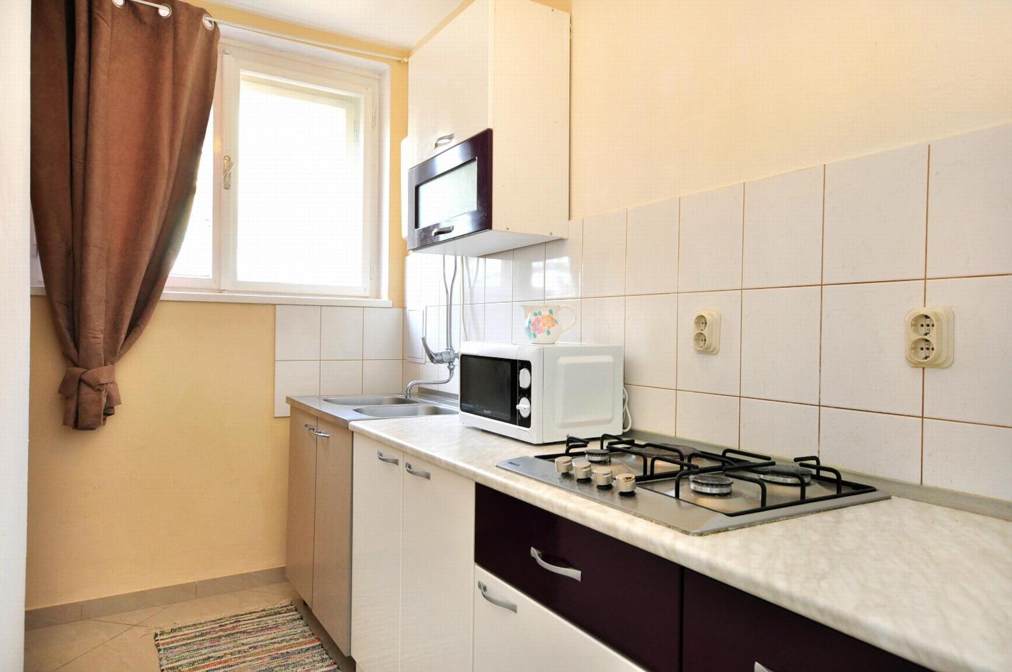 Apartments Bella Vista Split Szoba fotó
