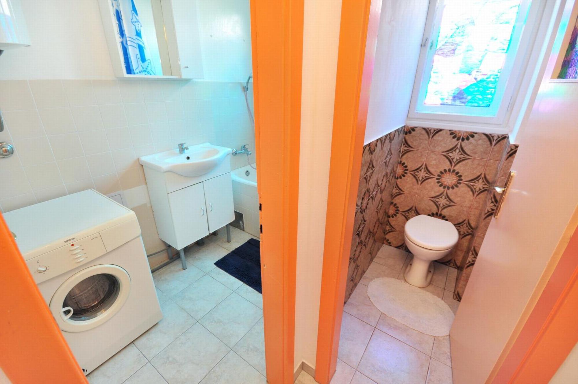 Apartments Bella Vista Split Szoba fotó