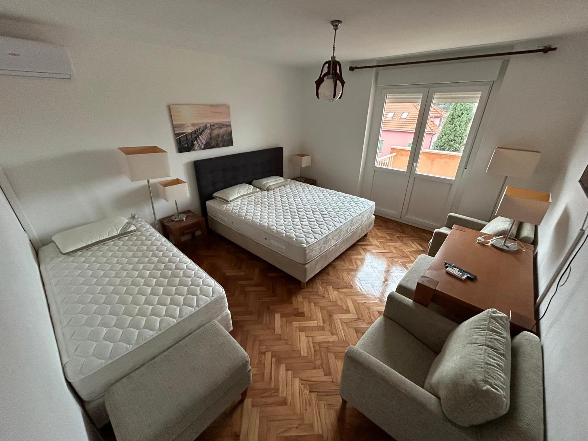 Apartments Bella Vista Split Kültér fotó