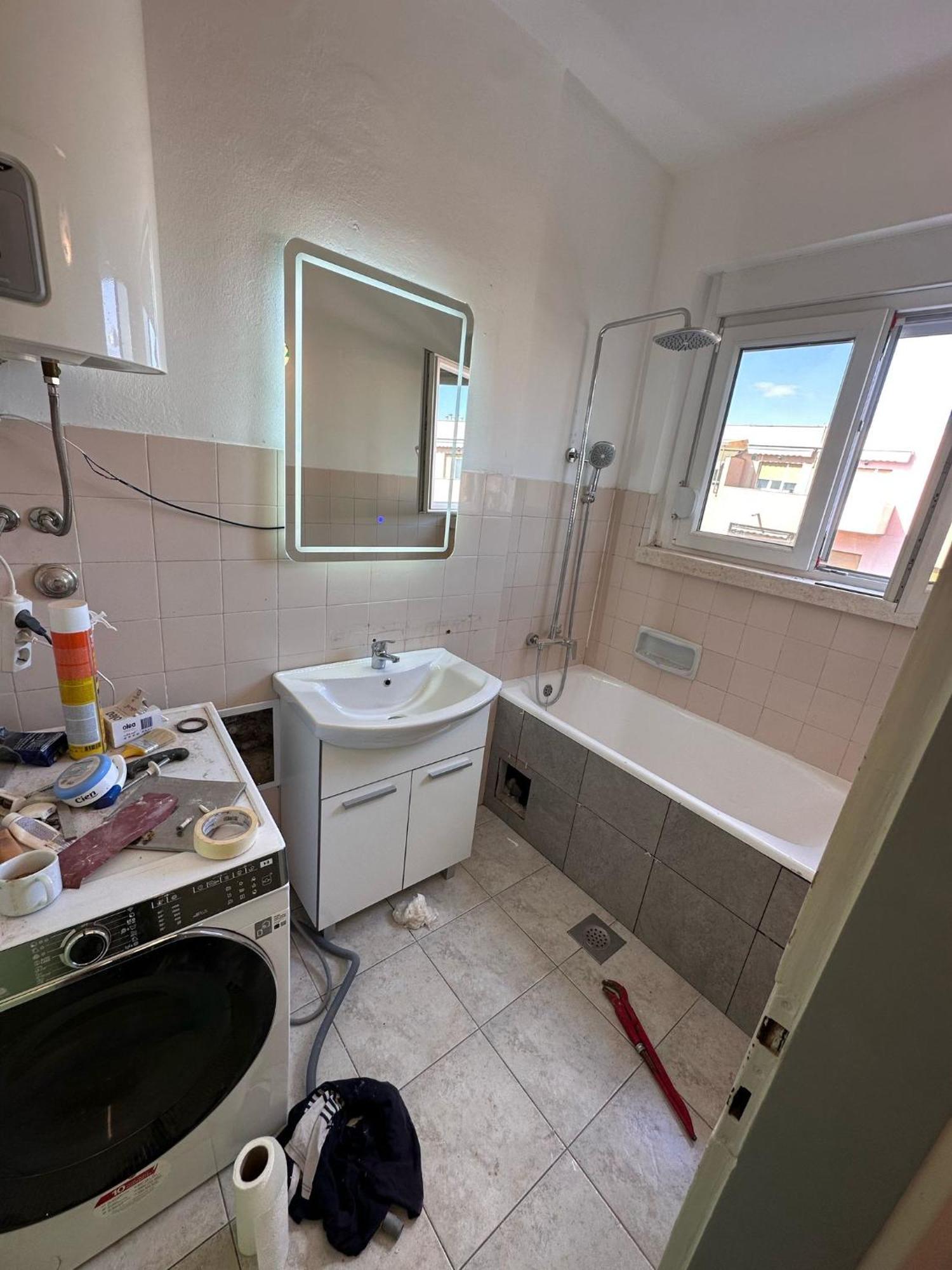 Apartments Bella Vista Split Kültér fotó